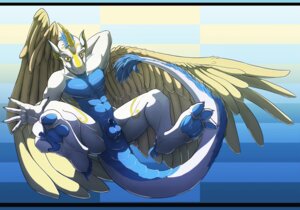 Rating: Explicit Score: 0 Tags: 2013 3_toes animal_genitalia anthro balls blue_balls claws dragon e621 exto feathered_dragon feathered_scalie feathered_wings feathers feet fully_sheathed genitals hi_res horn looking_at_viewer male mythological_creature mythological_scalie mythology nude pose scalie sheath solo spread_legs spreading tail toe_claws toes wings User: bunchy7s