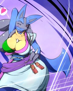 Rating: Questionable Score: 0 Tags: 4:5 anthro anthrofied big_breasts black_body black_fur blue_body blue_fur breasts canid canine day-t e621 female fur generation_4_pokemon heart_symbol hi_res huge_breasts lucario mammal nintendo pokemon pokemon_(species) pokemorph red_eyes solo tail yellow_body yellow_fur User: bunchy7s Rating: Questionable Score: 0 Tags: 4:5 anthro anthrofied big_breasts black_body black_fur blue_body blue_fur breasts canid canine day-t e621 female fur generation_4_pokemon heart_symbol hi_res huge_breasts lucario mammal nintendo pokemon pokemon_(species) pokemorph red_eyes solo tail yellow_body yellow_fur User: bunchy7s