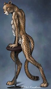 Rating: Explicit Score: 0 Tags: anthro balls biped black_body black_fur cheetah claws digitigrade e621 feet felid feline flaccid foreskin fur furniture genitals hi_res karabiner looking_aside looking_at_viewer male mammal nude orange_eyes penis side_view solo spots stool tail tan_body tan_fur white_body white_fur User: bunchy7s