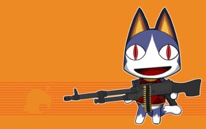 Rating: Safe Score: 0 Tags: 16:10 2013 :d abstract_background ammo_belt ammunition animal_crossing anthro clothing domestic_cat e621 fabrique_nationale_herstal felid feline felis fn_mag gun happy hi_res holding_gun holding_object holding_ranged_weapon holding_weapon looking_at_viewer machine_gun male mammal nintendo open_mouth open_smile orange_background pupils ranged_weapon redic-nomad rover_(animal_crossing) shirt simple_background slit_pupils smile solo tail topwear wallpaper weapon widescreen User: bunchy7s Rating: Safe Score: 0 Tags: 16:10 2013 :d abstract_background ammo_belt ammunition animal_crossing anthro clothing domestic_cat e621 fabrique_nationale_herstal felid feline felis fn_mag gun happy hi_res holding_gun holding_object holding_ranged_weapon holding_weapon looking_at_viewer machine_gun male mammal nintendo open_mouth open_smile orange_background pupils ranged_weapon redic-nomad rover_(animal_crossing) shirt simple_background slit_pupils smile solo tail topwear wallpaper weapon widescreen User: bunchy7s