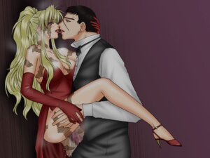Rating: Explicit Score: 0 Tags: balalaika black_lagoon censored female hidero human male pussy rule34 scar sex straight vaginal_penetration User: bunchy7s