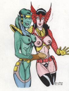 Rating: Explicit Score: 0 Tags: 2008 2girls black_hair bossbeat breasts fantastic_force fantastic_four female female_only green-skinned_female green_hair green_skin hairy_pussy huntara light-skinned_female light_skin lyja marvel marvel_comics medium_breasts multiple_females multiple_girls nipples pubic_hair pussy rule34 signature skrull tagme text unshaved_pussy User: bunchy7s Rating: Explicit Score: 0 Tags: 2008 2girls black_hair bossbeat breasts fantastic_force fantastic_four female female_only green-skinned_female green_hair green_skin hairy_pussy huntara light-skinned_female light_skin lyja marvel marvel_comics medium_breasts multiple_females multiple_girls nipples pubic_hair pussy rule34 signature skrull tagme text unshaved_pussy User: bunchy7s