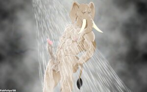 Rating: Explicit Score: 0 Tags: 16:10 2008 abs anthro biceps big_muscles big_penis e621 elephant elephantid erection fabfelipe genitals huge_penis male mammal muscular muscular_anthro muscular_male nipples nude pecs penis pose proboscidean proboscis_(anatomy) shower solo tail tail_tuft trunk_(anatomy) tuft tusks wet widescreen User: bunchy7s