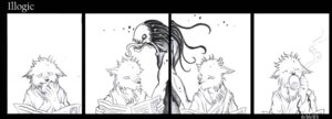 Rating: Safe Score: 0 Tags: anthro ayato base_one_layout black_and_white comic duo e621 ear_piercing four_frame_image graphite_(artwork) hot_drink illogic male monochrome monster one_row_layout piercing reading solo_focus tired traditional_media_(artwork) User: bunchy7s Rating: Safe Score: 0 Tags: anthro ayato base_one_layout black_and_white comic duo e621 ear_piercing four_frame_image graphite_(artwork) hot_drink illogic male monochrome monster one_row_layout piercing reading solo_focus tired traditional_media_(artwork) User: bunchy7s