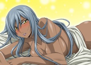 Rating: Questionable Score: 0 Tags: 1girls bb blush breasts code_geass dark_skin female huge_breasts isse lakuen large_breasts long_hair nude rule34 silver_hair solo villetta_nu yellow_eyes User: bunchy7s