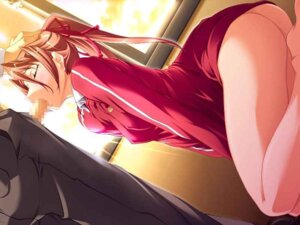 Rating: Explicit Score: 0 Tags: ass bottomless breasts censored closed_eyes erect_nipples fellatio female game_cg hatoba_fujine hikage_eiji holy_maid_academy kneeling liquid liquid_(company) nipples oral ponytail red_hair rule34 school school_uniform sefuku sei_dorei_gakuen seifuku sex standing submission sunset tied_hair uniform User: bunchy7s