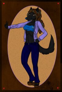 Rating: Safe Score: 0 Tags: anthro biped brown_hair canid canine canis clothed clothing domestic_dog e621 feet female footwear hair hasbro hi_res hindpaw magic:_the_gathering mammal paws phoenix-of-a-down sandals sherri_mayim shoes simple_background solo tail topwear tube_top wizards_of_the_coast User: bunchy7s Rating: Safe Score: 0 Tags: anthro biped brown_hair canid canine canis clothed clothing domestic_dog e621 feet female footwear hair hasbro hi_res hindpaw magic:_the_gathering mammal paws phoenix-of-a-down sandals sherri_mayim shoes simple_background solo tail topwear tube_top wizards_of_the_coast User: bunchy7s