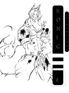 Rating: Safe Score: 0 Tags: anthro biped black_and_white canid canine e621 fox jmadoc male mammal monochrome multi_tail muscular muscular_anthro muscular_male simple_background solo tail white_background User: bunchy7s