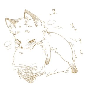 Rating: Questionable Score: 0 Tags: 1:1 ambiguous_gender anthro blush bodily_fluids brown_and_white canid canine e621 feral fluffy fluffy_tail fox haruki mammal masturbation monochrome obscured_masturbation penetration simple_background solo tail tail_fetish tail_humping tail_masturbation tail_play tears tongue white_background User: bunchy7s