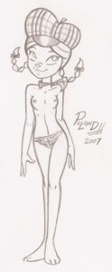 Rating: Explicit Score: 0 Tags: animal_humanoid breasts cartoon_network clothed clothing e621 eurotrish female foster's_home_for_imaginary_friends humanoid imaginary_friend mammal mammal_humanoid mouse mouse_humanoid murid murid_humanoid murine murine_humanoid nipples panties poland_(artist) rodent rodent_humanoid small_breasts smile solo standing thin_calves thin_legs thin_thighs topless underwear User: bunchy7s