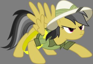 Rating: Safe Score: 0 Tags: absurd_res alpha_channel armor brown_body brown_feathers daring_do_(mlp) darknisfan1995 e621 equid equine feathered_wings feathers female feral friendship_is_magic hair hasbro headgear helmet hi_res mammal my_little_pony mythological_creature mythological_equine mythology pegasus pith_helmet solo wings User: bunchy7s