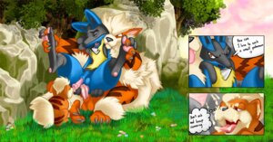 Rating: Explicit Score: 0 Tags: 3_toes ambiguous_gender anal anal_penetration animal_genitalia anthro anthro_on_feral anthro_penetrated anthrofied arcanine balls bestiality biped black_body black_fur black_nose black_text blonde_hair blue_balls blue_body blue_ears blue_fur blue_sheath bodily_fluids brown_body brown_fur canid canine chest_spike claws countershade_torso countershading cum cum_on_face cum_on_tongue cutaway day detailed_background dialogue e621 english_text erection evolutionary_family eyes_closed fangs feet feral feral_penetrating feral_penetrating_anthro feral_with_hair forced forest from_behind_position fur gadonstriom generation_1_pokemon generation_4_pokemon genital_fluids genitals glare grass grey_claws grey_spikes group group_sex growlithe hair half-closed_eyes humanoid_genitalia humanoid_genitalia_on_feral humanoid_penis humanoid_penis_on_feral iris larger_male licking lidded_eyes lucario male male/male male_penetrated male_penetrating male_penetrating_male mammal monotone_genitals monotone_penis monotone_tail multicolored_body multicolored_fur nanogrrr narrowed_eyes nature nintendo nude open_mouth oral orange_balls orange_body orange_ears orange_eyes orange_fur orange_sheath outside penetration penile penile_penetration penis penis_lick pink_penis pink_tongue plant pokemon pokemon_(species) pokemorph pseudo_clothing pupils quadruped question question_mark rape red_eyes rock same_evolution_group sex sheath short_hair size_difference smaller_ambiguous smaller_male snout speech_bubble spikes spikes_(anatomy) straddling tail teeth text thought_bubble threesome toes tongue tongue_out toony tree trio wood yellow_body yellow_countershading yellow_fur yellow_tail young young_feral User: bunchy7s