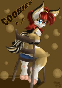 Rating: Questionable Score: 0 Tags: anthro areola ayn_(fluff-kevlar) biped black-backed_jackal blue_eyes breasts brown_body brown_fur butt canid canine canis chair digital_media_(artwork) e621 female fur furniture hair helsy jackal looking_at_viewer looking_back mammal multicolored_body multicolored_fur nipples nude rear_view red_hair side_boob sitting solo tail wood wood_chair wood_furniture User: bunchy7s Rating: Questionable Score: 0 Tags: anthro areola ayn_(fluff-kevlar) biped black-backed_jackal blue_eyes breasts brown_body brown_fur butt canid canine canis chair digital_media_(artwork) e621 female fur furniture hair helsy jackal looking_at_viewer looking_back mammal multicolored_body multicolored_fur nipples nude rear_view red_hair side_boob sitting solo tail wood wood_chair wood_furniture User: bunchy7s