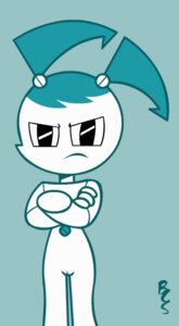 Rating: Explicit Score: 0 Tags: 1girls 2d bcs female female_only humanoid jenny_wakeman lowres my_life_as_a_teenage_robot robot robot_girl robot_humanoid rule34 smooth_skin solo tagme User: bunchy7s Rating: Explicit Score: 0 Tags: 1girls 2d bcs female female_only humanoid jenny_wakeman lowres my_life_as_a_teenage_robot robot robot_girl robot_humanoid rule34 smooth_skin solo tagme User: bunchy7s