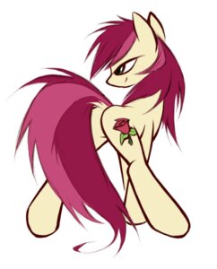Rating: Safe Score: 0 Tags: 2012 butt cutie_mark e621 earth_pony equid equine female feral flower friendship_is_magic green_eyes hair hasbro horse kejifox mammal my_little_pony pink_hair plant pony red_hair rose_(mlp) smile solo tail User: bunchy7s Rating: Safe Score: 0 Tags: 2012 butt cutie_mark e621 earth_pony equid equine female feral flower friendship_is_magic green_eyes hair hasbro horse kejifox mammal my_little_pony pink_hair plant pony red_hair rose_(mlp) smile solo tail User: bunchy7s