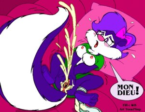 Rating: Explicit Score: 0 Tags: anthro bow female fifi_la_fume furry mammal purple_fur purple_hair rule34 skunk tagme tiny_toon_adventures toonpimp User: bunchy7s Rating: Explicit Score: 0 Tags: anthro bow female fifi_la_fume furry mammal purple_fur purple_hair rule34 skunk tagme tiny_toon_adventures toonpimp User: bunchy7s