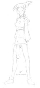 Rating: Explicit Score: 0 Tags: 1futa b_for_short balls balls_under_clothes bottomless_skirt dickgirl flaccid foster's_home_for_imaginary_friends frankie_foster futa_only futanari intersex penis penis_out penis_under_clothes penis_under_skirt rule34 skirt solo_futa User: bunchy7s