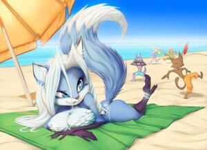 Rating: Questionable Score: 0 Tags: 2013 anthro beach big_breasts bikini blonde_hair blue_eyes breasts canid canine cleavage clothed clothing cloud detailed_background digital_media_(artwork) dipstick_tail domestic_cat e621 ear_piercing felid feline felis female fox group hair katrin lagomorph leporid long_hair male mammal markings on_towel outside piercing rabbit sand sea seaside skimpy sky smile swimwear tail tail_markings thefuckingdevil thong towel two-piece_swimsuit underwear water white_hair User: bunchy7s Rating: Questionable Score: 0 Tags: 2013 anthro beach big_breasts bikini blonde_hair blue_eyes breasts canid canine cleavage clothed clothing cloud detailed_background digital_media_(artwork) dipstick_tail domestic_cat e621 ear_piercing felid feline felis female fox group hair katrin lagomorph leporid long_hair male mammal markings on_towel outside piercing rabbit sand sea seaside skimpy sky smile swimwear tail tail_markings thefuckingdevil thong towel two-piece_swimsuit underwear water white_hair User: bunchy7s