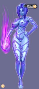 Rating: Explicit Score: 0 Tags: 2d artificial_intelligence blue_eyes blue_skin breasts cortana cortana_v2 female female_focus female_only halo_(game) halo_(series) halo_2 highres nude pussy rule34 short_hair watermark User: bunchy7s