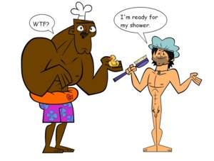 Rating: Explicit Score: 0 Tags: 2boys chef_hatchet chris_mclean male male_only rule34 tagme total_drama_island User: bunchy7s Rating: Explicit Score: 0 Tags: 2boys chef_hatchet chris_mclean male male_only rule34 tagme total_drama_island User: bunchy7s