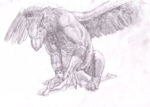 Rating: Explicit Score: 0 Tags: 2008 all_fours ambiguous_gender avian bestiality doggystyle dominant duo e621 eyes_closed feathered_wings feathers feral feral_penetrating feral_penetrating_human fossegrim from_behind_position genitals greyscale gryphon human human_on_feral human_penetrated interspecies larger_dom male mammal monochrome mythological_avian mythological_creature mythology nude penetration penis sex simple_background size_difference traditional_media_(artwork) white_background wings User: bunchy7s Rating: Explicit Score: 0 Tags: 2008 all_fours ambiguous_gender avian bestiality doggystyle dominant duo e621 eyes_closed feathered_wings feathers feral feral_penetrating feral_penetrating_human fossegrim from_behind_position genitals greyscale gryphon human human_on_feral human_penetrated interspecies larger_dom male mammal monochrome mythological_avian mythological_creature mythology nude penetration penis sex simple_background size_difference traditional_media_(artwork) white_background wings User: bunchy7s