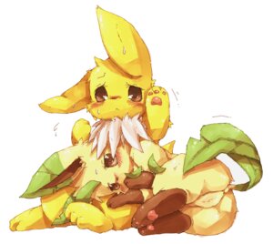 Rating: Explicit Score: 0 Tags: ambiguous_gender butt duo e621 eeveelution feet female feral fur generation_1_pokemon generation_4_pokemon genitals hindpaw jolteon leafeon looking_at_viewer lying nintendo pawpads paws pokemon pokemon_(species) presenting raised_tail simple_background sitting tail vulva wahitouppe white_background yellow_body yellow_fur User: bunchy7s Rating: Explicit Score: 0 Tags: ambiguous_gender butt duo e621 eeveelution feet female feral fur generation_1_pokemon generation_4_pokemon genitals hindpaw jolteon leafeon looking_at_viewer lying nintendo pawpads paws pokemon pokemon_(species) presenting raised_tail simple_background sitting tail vulva wahitouppe white_background yellow_body yellow_fur User: bunchy7s