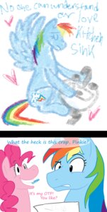 Rating: Safe Score: 0 Tags: blue_body blue_feathers blue_fur cartoonlion comic creating_art drawing_(object) e621 earth_pony equid equine feathered_wings feathers female feral friendship_is_magic fur hair hasbro heart_symbol horse inanimate_object kitchen_sink mammal multicolored_hair multicolored_tail my_little_pony mythological_creature mythological_equine mythology pegasus pink_body pink_fur pink_hair pinkie_pie_(mlp) pony rainbow_dash_(mlp) rainbow_hair rainbow_tail sink tail wing_boner wings User: bunchy7s Rating: Safe Score: 0 Tags: blue_body blue_feathers blue_fur cartoonlion comic creating_art drawing_(object) e621 earth_pony equid equine feathered_wings feathers female feral friendship_is_magic fur hair hasbro heart_symbol horse inanimate_object kitchen_sink mammal multicolored_hair multicolored_tail my_little_pony mythological_creature mythological_equine mythology pegasus pink_body pink_fur pink_hair pinkie_pie_(mlp) pony rainbow_dash_(mlp) rainbow_hair rainbow_tail sink tail wing_boner wings User: bunchy7s