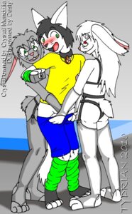 Rating: Questionable Score: 0 Tags: 2010 anthro bdsm bondage bound camera clothed clothing collar crystal_mendrilia dominant dominant_female dusty_(dusty) e621 felid female grope group lagomorph male male/female mammal mostly_nude submissive submissive_male tydrian tydrian_(character) undressing User: bunchy7s Rating: Questionable Score: 0 Tags: 2010 anthro bdsm bondage bound camera clothed clothing collar crystal_mendrilia dominant dominant_female dusty_(dusty) e621 felid female grope group lagomorph male male/female mammal mostly_nude submissive submissive_male tydrian tydrian_(character) undressing User: bunchy7s