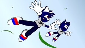 Rating: Safe Score: 0 Tags: 16:9 anthro blue_body blue_fur clothing comparison domestic_cat duo e621 felid feline felis fur gloves grandfathered_content handwear male mammal midair red_eyes sega sonic_the_hedgehog_(series) widescreen zach_the_cat_(artist) zach_the_cat_(character) User: bunchy7s Rating: Safe Score: 0 Tags: 16:9 anthro blue_body blue_fur clothing comparison domestic_cat duo e621 felid feline felis fur gloves grandfathered_content handwear male mammal midair red_eyes sega sonic_the_hedgehog_(series) widescreen zach_the_cat_(artist) zach_the_cat_(character) User: bunchy7s