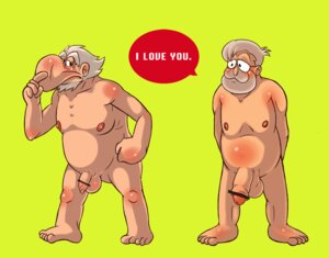Rating: Explicit Score: 0 Tags: 2boys censored cyborg_009 dobnezumi dr._isaac_gilmore dr._koizumi male male_only multiple_boys multiple_males rule34 tagme yaoi User: bunchy7s