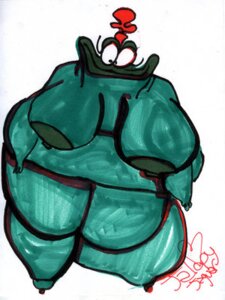 Rating: Explicit Score: 0 Tags: amphibian anthro beverly_bighead cane_toad female green_body nickelodeon obese obese_female rocko's_modern_life rule34 tagme User: bunchy7s Rating: Explicit Score: 0 Tags: amphibian anthro beverly_bighead cane_toad female green_body nickelodeon obese obese_female rocko's_modern_life rule34 tagme User: bunchy7s