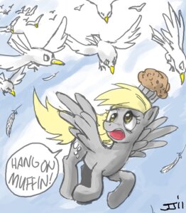 Rating: Safe Score: 0 Tags: avian bird derpy_hooves_(mlp) e621 equid equine feathered_wings feathers female feral food friendship_is_magic group hasbro john_joseco mammal muffin my_little_pony mythological_creature mythological_equine mythology pegasus quadruped tail wings User: bunchy7s Rating: Safe Score: 0 Tags: avian bird derpy_hooves_(mlp) e621 equid equine feathered_wings feathers female feral food friendship_is_magic group hasbro john_joseco mammal muffin my_little_pony mythological_creature mythological_equine mythology pegasus quadruped tail wings User: bunchy7s