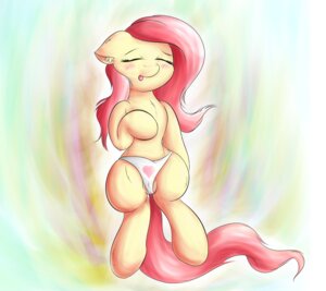 Rating: Questionable Score: 0 Tags: 2013 blush clothing e621 equid equine eyes_closed female feral fluttershy_(mlp) friendship_is_magic fur hair hasbro horse mammal my_little_pony panties pink_hair poneplot pony solo underwear yellow_body yellow_fur User: bunchy7s