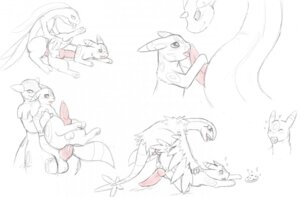Rating: Explicit Score: 0 Tags: anal anal_penetration anthro archeops bodily_fluids cookie cum cum_in_ass cum_inside cum_on_face cum_on_tongue dragonair duo e621 eeveelution erection fan_character feral food fossil_pokemon generation_1_pokemon generation_2_pokemon generation_3_pokemon generation_5_pokemon genital_fluids genitals grovyle heart_symbol kangaskhan licking long_story male nintendo oral penetration penile penis penis_lick pokemon pokemon_(species) sex skrien solo story story_in_description tongue tongue_out umbreon yang_(artist) User: bunchy7s