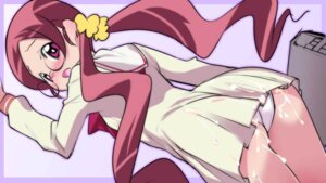 Rating: Explicit Score: 0 Tags: ass blush clothing cum cum_on_ass cum_on_body cum_on_clothes cum_on_lower_body dutch_angle female glasses heartcatch_precure! heartcatch_pretty_cure! hikage_eiji long_hair panties pantyshot precure pretty_cure red_hair rule34 school_uniform skirt straight_hair suprise_cumshot tied_hair tsubomi_hanasaki twintails underwear very_long_hair white_panties User: bunchy7s