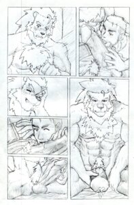 Rating: Explicit Score: 0 Tags: abs balls big_penis blaion blush chest_tuft comic duo e621 erection felid fellatio fur genitals human interspecies licking lion male male/male male_penetrated male_penetrating male_penetrating_male mammal monochrome multiple_scenes muscular oral pantherine penetration penile penis penis_lick pubes sex thick_penis tongue tongue_out tuft User: bunchy7s