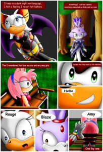 Rating: Questionable Score: 0 Tags: amy_rose anthro bat bigdon1992 blaze_the_cat comic digital_media_(artwork) domestic_cat e621 english_text eulipotyphlan fan_character felid feline felis female fur group hedgehog hi_res male mammal nightmare_(character) pink_body pink_fur rouge_the_bat sega sonic_the_hedgehog_(series) text User: bunchy7s Rating: Questionable Score: 0 Tags: amy_rose anthro bat bigdon1992 blaze_the_cat comic digital_media_(artwork) domestic_cat e621 english_text eulipotyphlan fan_character felid feline felis female fur group hedgehog hi_res male mammal nightmare_(character) pink_body pink_fur rouge_the_bat sega sonic_the_hedgehog_(series) text User: bunchy7s