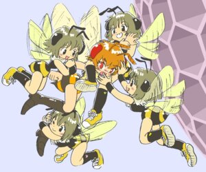 Rating: Questionable Score: 0 Tags: 6:5 angry animal_humanoid arthropod arthropod_humanoid bee bee_humanoid e621 female flying grin group hornet humanoid hymenopteran hymenopteran_humanoid imminent_rape imminent_sex insect insect_humanoid one_eye_closed playful pukao scared smile teamwork vespid wasp wasp_humanoid User: bunchy7s
