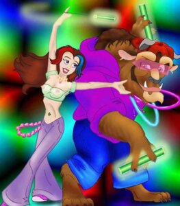 Rating: Questionable Score: 0 Tags: beast_(disney) beauty_and_the_beast blue_eyes bottomwear breasts clothing dancing disney duo e621 eye_contact female glowing glowstick glowsticking horn human looking_at_another male mammal nipples oversized_bottomwear oversized_clothing oversized_pants pants piercing rave raver unknown_artist what where_is_your_god_now User: bunchy7s Rating: Questionable Score: 0 Tags: beast_(disney) beauty_and_the_beast blue_eyes bottomwear breasts clothing dancing disney duo e621 eye_contact female glowing glowstick glowsticking horn human looking_at_another male mammal nipples oversized_bottomwear oversized_clothing oversized_pants pants piercing rave raver unknown_artist what where_is_your_god_now User: bunchy7s