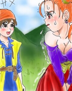 Rating: Explicit Score: 0 Tags: artist_request breasts clothing dragon_quest dragon_quest_viii dress female hero_(dq8) jessica_albert medium_breasts rule34 tagme User: bunchy7s Rating: Explicit Score: 0 Tags: artist_request breasts clothing dragon_quest dragon_quest_viii dress female hero_(dq8) jessica_albert medium_breasts rule34 tagme User: bunchy7s