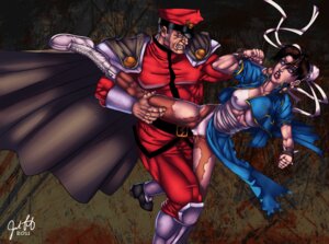 Rating: Explicit Score: 0 Tags: 2011 artist_request boots bra bracelet breasts brown_hair capcom cape chun-li double_bun epaulets erect_nipples female hair_ornament hat human m_bison male muscles muscular muscular_female nipples open_clothes open_shirt pantyhose pecs pussy rule34 serratus_anterior shinguards shirt spikes straight street_fighter torn_clothes User: bunchy7s Rating: Explicit Score: 0 Tags: 2011 artist_request boots bra bracelet breasts brown_hair capcom cape chun-li double_bun epaulets erect_nipples female hair_ornament hat human m_bison male muscles muscular muscular_female nipples open_clothes open_shirt pantyhose pecs pussy rule34 serratus_anterior shinguards shirt spikes straight street_fighter torn_clothes User: bunchy7s