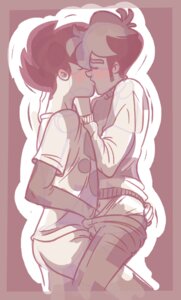 Rating: Explicit Score: 0 Tags: bugjar jonathan_gabriel male male_only penny_arcade rule34 tycho_brahe webcomic User: bunchy7s
