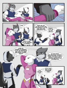 Rating: Safe Score: 0 Tags: annoyed anthro black_body black_fur brown_eyes canid canine canis clothed clothing comic dialogue e621 english_text female fur green_eyes grey_body grey_fur iuana_(raven_wolf) kurapika male mammal mephitid military raven_wolf skunk symbol teddy_conner text uniform white_body white_fur wolf zack_magellan User: bunchy7s Rating: Safe Score: 0 Tags: annoyed anthro black_body black_fur brown_eyes canid canine canis clothed clothing comic dialogue e621 english_text female fur green_eyes grey_body grey_fur iuana_(raven_wolf) kurapika male mammal mephitid military raven_wolf skunk symbol teddy_conner text uniform white_body white_fur wolf zack_magellan User: bunchy7s