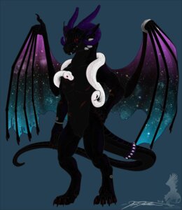 Rating: Explicit Score: 0 Tags: absurd_res animal_genitalia anthro black_body black_scales claws cosmos dragon duo e621 fangs feral genital_slit genitals hi_res horn james_(thekingofcrocodiles) male membrane_(anatomy) membranous_wings mythological_creature mythological_scalie mythology red_eyes reptile scales scalie scratches signature silvia_(thekingofcrocodiles) simple_background snake tail teeth white_body white_scales wings yami_griffin User: bunchy7s