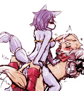 Rating: Explicit Score: 0 Tags: accessory am3838 anthro anthro_on_anthro bdsm blue_body blue_fur blue_hair blush bodily_fluids bondage bound bra breasts breath canid canine clothing cum duo e621 female fox fox_mccloud from_front_position fur furgonomics genital_fluids hair intraspecies krystal_(star_fox) male male/female mammal markings mastery_position nintendo nipples orange_body orange_fur panting sex short_hair star_fox straddling tail tail_accessory tailband tears underwear white_body white_fur User: bunchy7s Rating: Explicit Score: 0 Tags: accessory am3838 anthro anthro_on_anthro bdsm blue_body blue_fur blue_hair blush bodily_fluids bondage bound bra breasts breath canid canine clothing cum duo e621 female fox fox_mccloud from_front_position fur furgonomics genital_fluids hair intraspecies krystal_(star_fox) male male/female mammal markings mastery_position nintendo nipples orange_body orange_fur panting sex short_hair star_fox straddling tail tail_accessory tailband tears underwear white_body white_fur User: bunchy7s