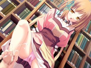 Rating: Explicit Score: 0 Tags: barefoot blush bookshelf breasts brown_hair censored clothed_female cum cumshot ejaculation feet female footjob hair_ribbon library looking_down male open_mouth panties pantyshot penis rule34 short_hair standing standing_footjob striped_panties toes underwear yellow_eyes User: bunchy7s Rating: Explicit Score: 0 Tags: barefoot blush bookshelf breasts brown_hair censored clothed_female cum cumshot ejaculation feet female footjob hair_ribbon library looking_down male open_mouth panties pantyshot penis rule34 short_hair standing standing_footjob striped_panties toes underwear yellow_eyes User: bunchy7s