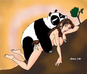 Rating: Explicit Score: 0 Tags: 1990s 1999 20th_century breasts crossover cum female genma_saotome human lara_croft lara_croft_(classic) large_breasts male panda ranma_1/2 reiter rule34 straight tomb_raider tomb_raider_(classic) zoophilia User: bunchy7s