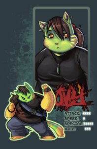 Rating: Safe Score: 0 Tags: anthro domestic_cat e621 ear_piercing felid feline felis female fighter_cards ivybeth mammal overweight overweight_anthro overweight_female piercing slightly_chubby solo tail User: bunchy7s Rating: Safe Score: 0 Tags: anthro domestic_cat e621 ear_piercing felid feline felis female fighter_cards ivybeth mammal overweight overweight_anthro overweight_female piercing slightly_chubby solo tail User: bunchy7s
