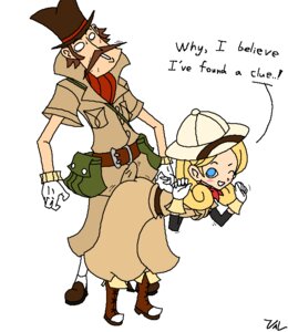 Rating: Explicit Score: 0 Tags: doctor_lautrec female pointy_chin rule34 sofie tagme val_(artist) User: bunchy7s