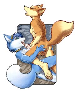 Rating: Explicit Score: 0 Tags: 2005 accessories_only accessory anthro anthro_on_anthro anus backsack balls barefoot black_nose blue_body blue_eyes blue_fur blue_hair bodily_fluids boyfriend/girlfriend breast_play breasts butt butt_grab canid canine canon_couple chinese_text cum cum_between_breasts cum_in_mouth cum_inside cum_on_breasts cum_on_face cum_on_penis cum_on_tongue cumshot cumshot_in_mouth digital_drawing_(artwork) digital_media_(artwork) duo e621 ejaculation english_text erection eyelashes eyes_closed feet fellatio female fluffy fluffy_tail fox fox_mccloud frenulum_lick fur genital_fluids genitals gold_(metal) gold_jewelry grabbing_both_cheeks hair hand_on_butt holding_penis humanoid_genitalia humanoid_penis intraspecies jewelry krystal_(star_fox) licking male male/female mammal medium_breasts nintendo nude open_mouth oral oral_invitation orgasm penile penis penis_between_breasts penis_lick penis_on_tongue reward reward_sex sex shaded simple_background star_fox tail tan_body tan_fur text titfuck tongue tongue_on_penis tongue_out vulva white_body white_fur zaush User: bunchy7s